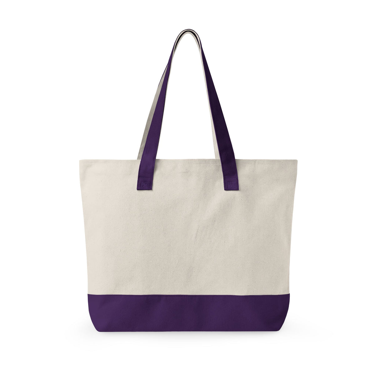 "It's OK to be Different" Canvas Tote Bag