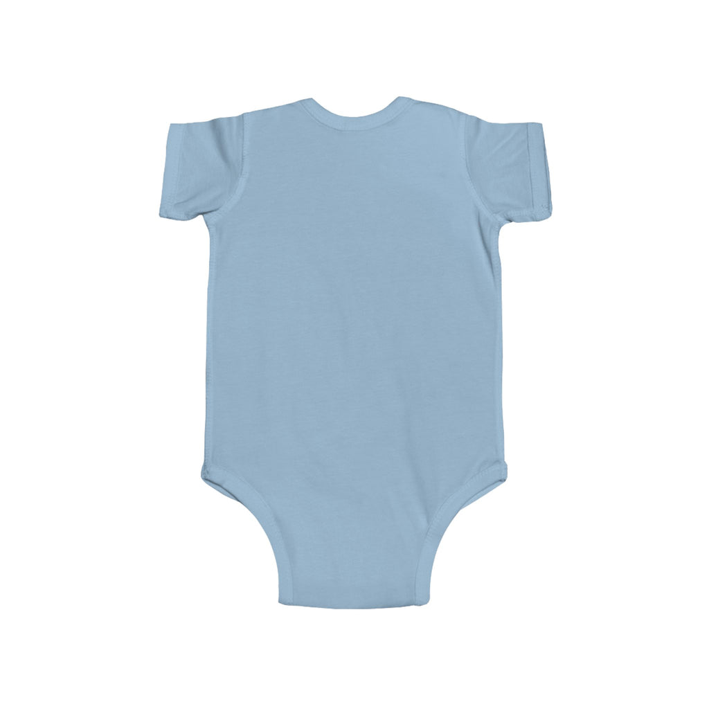 "Down Right Perfect" Onesie