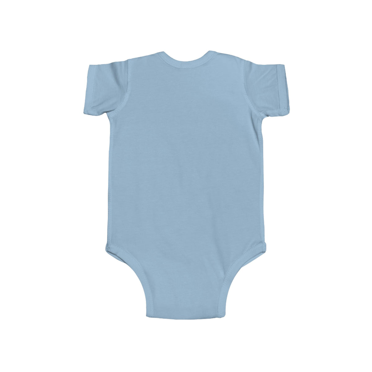 "Down Right Perfect" Onesie