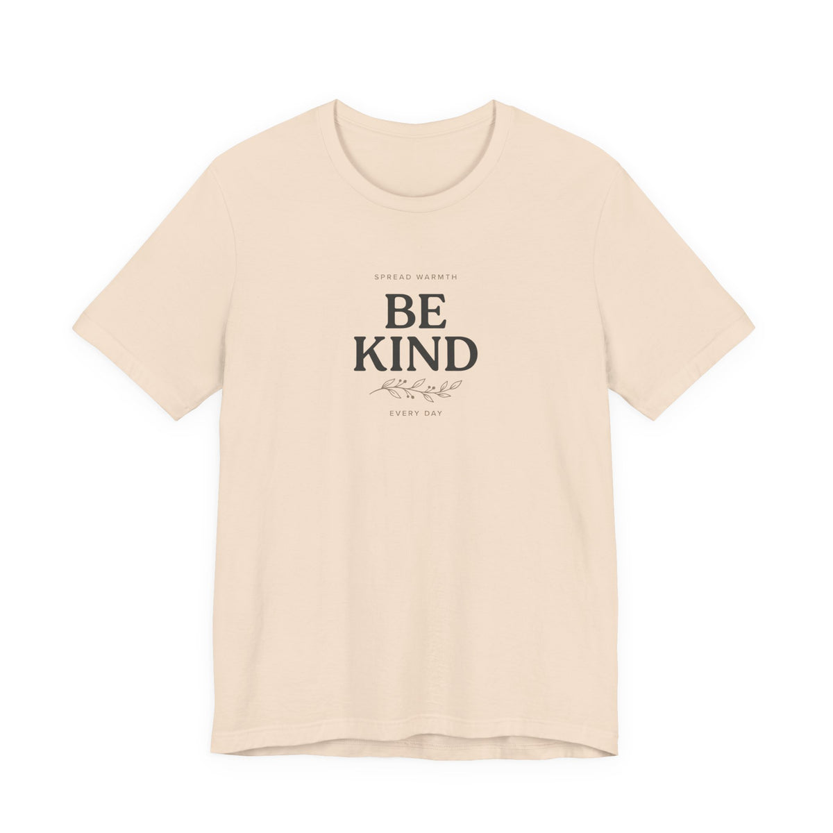 "Be Kind" Adult Tee