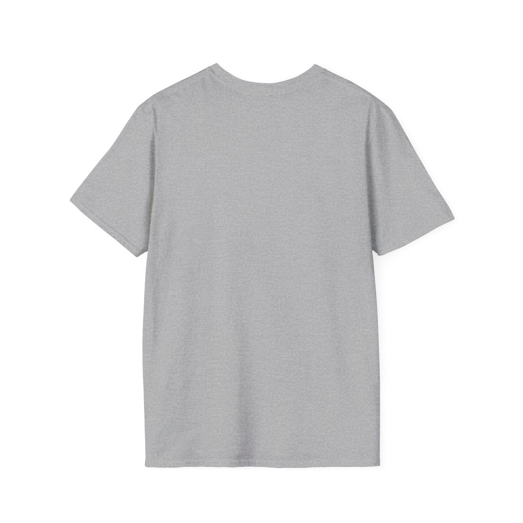 "Syntax Happens" Adult T-Shirt