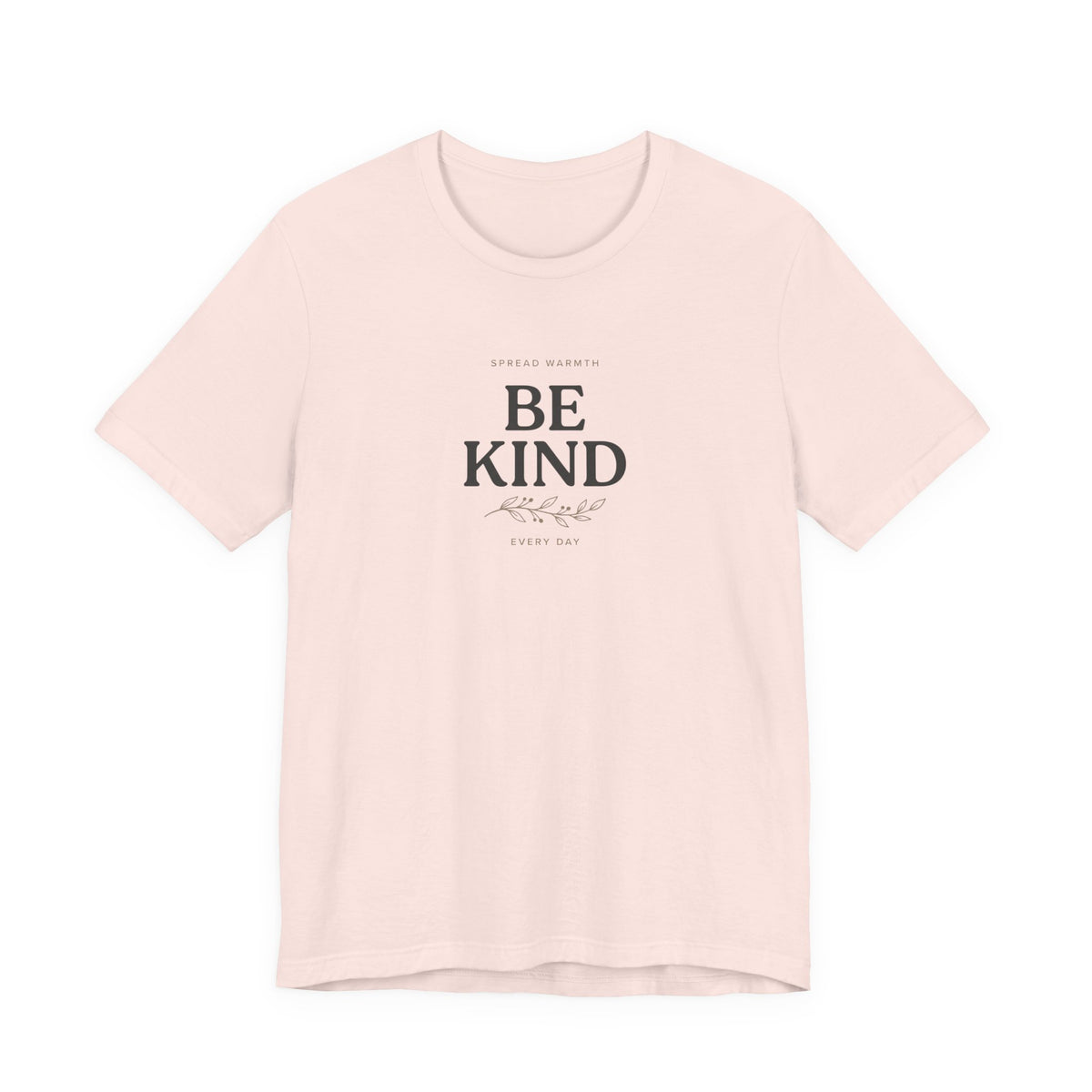 "Be Kind" Adult Tee