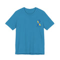 "Keep Calm, It’s Only An Extra Chromosome" Adult T-Shirt