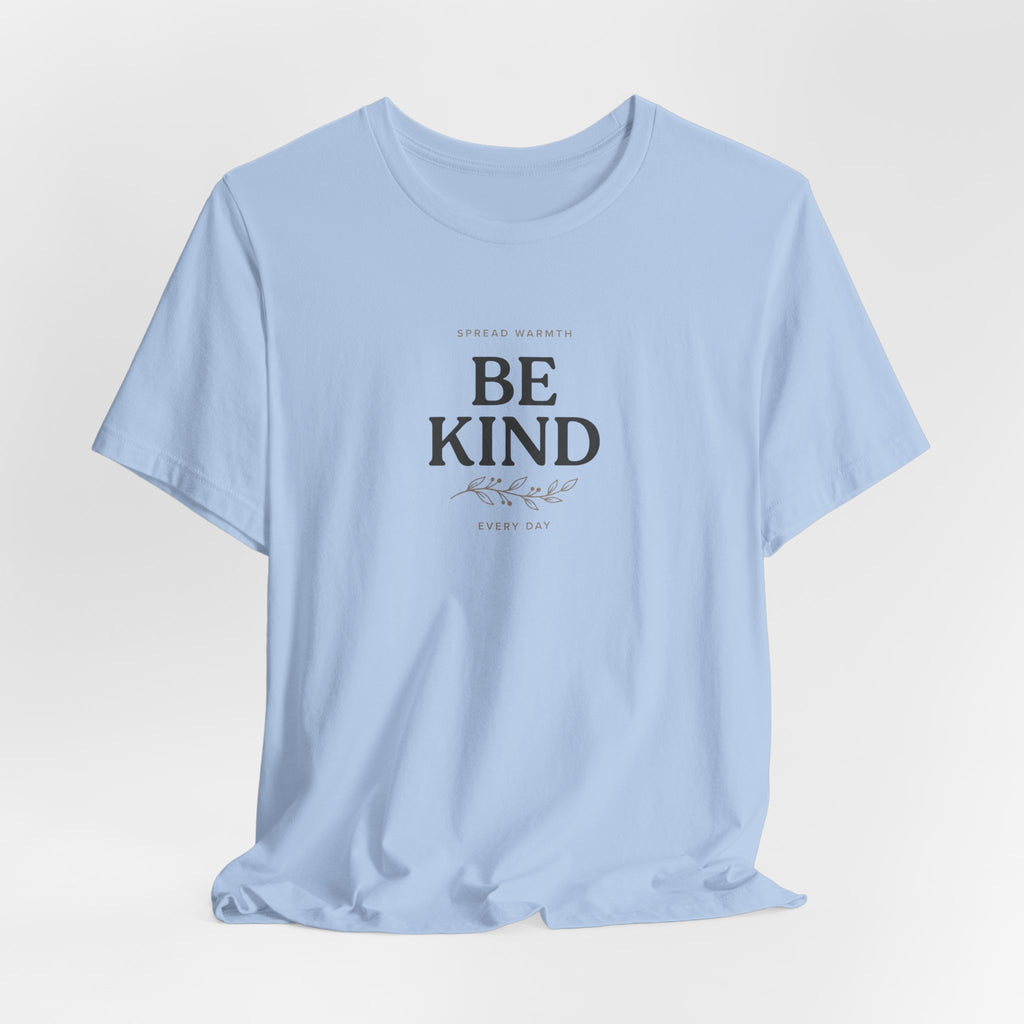 "Be Kind" Adult Tee