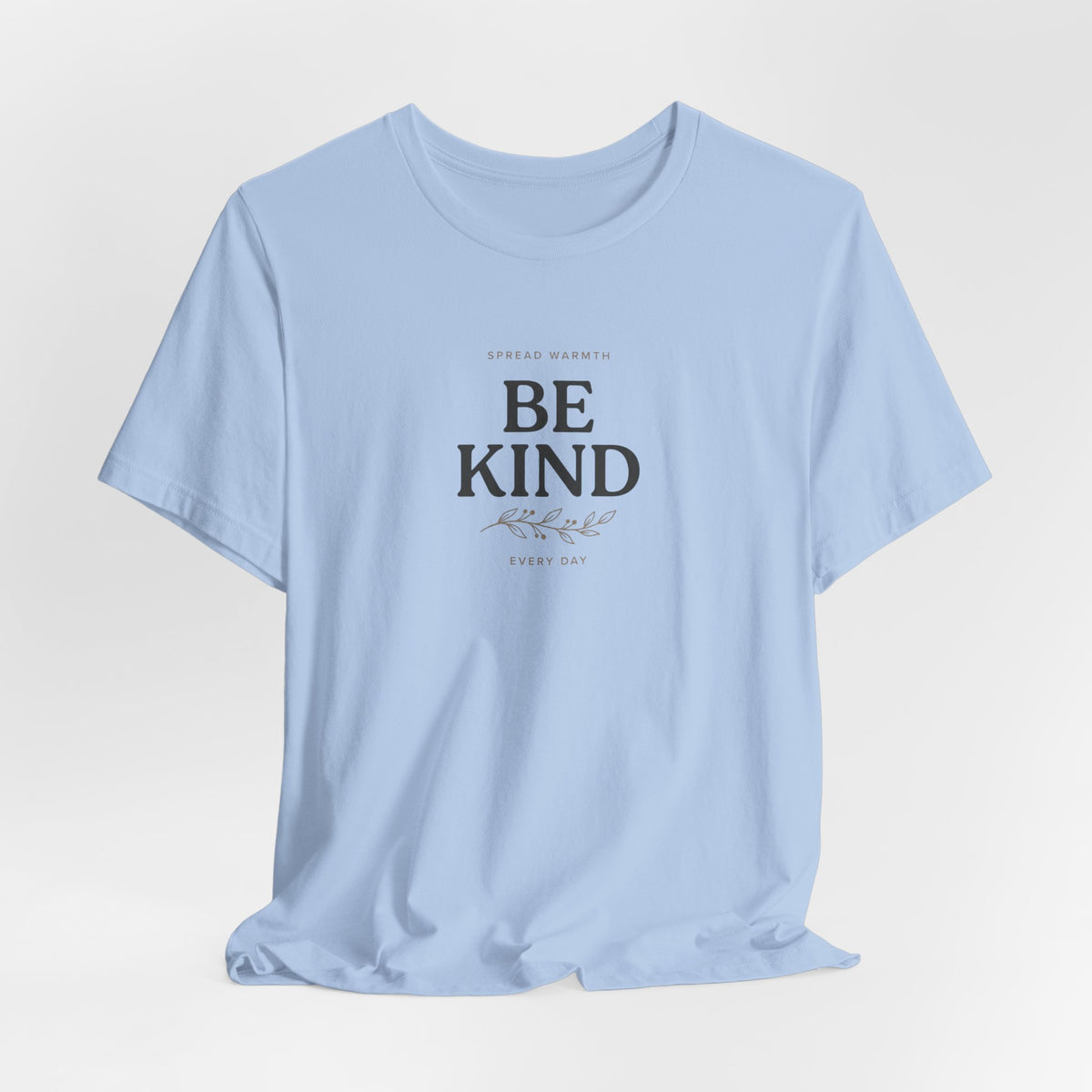 "Be Kind" Adult Tee