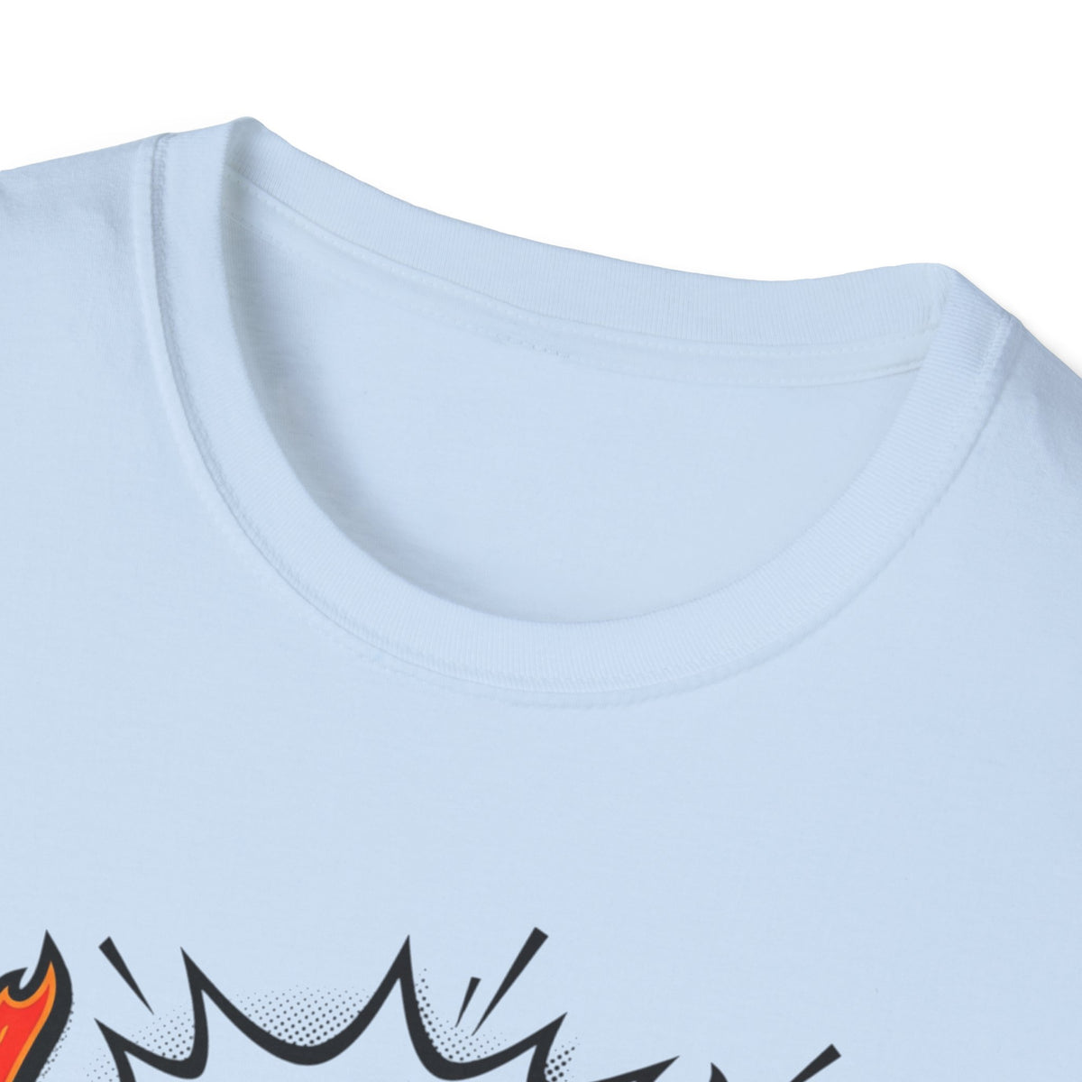 "Neurospicy Club" Adult T-Shirt