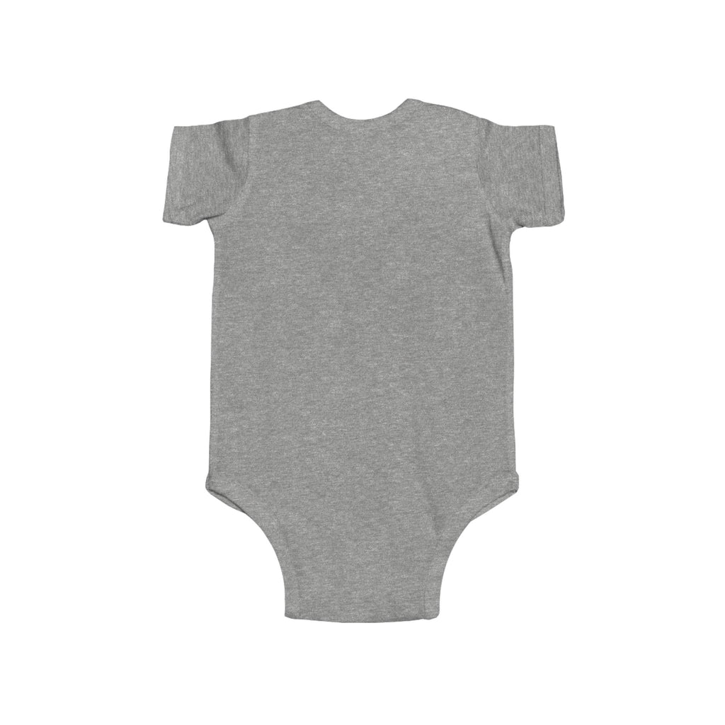 "Be Extra" Onesie