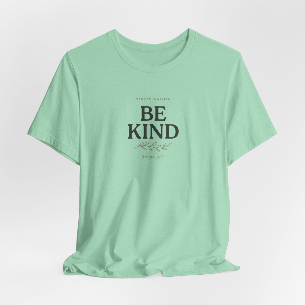 "Be Kind" Adult Tee