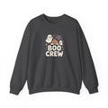 "Boo Crew" Halloween Sweatshirt