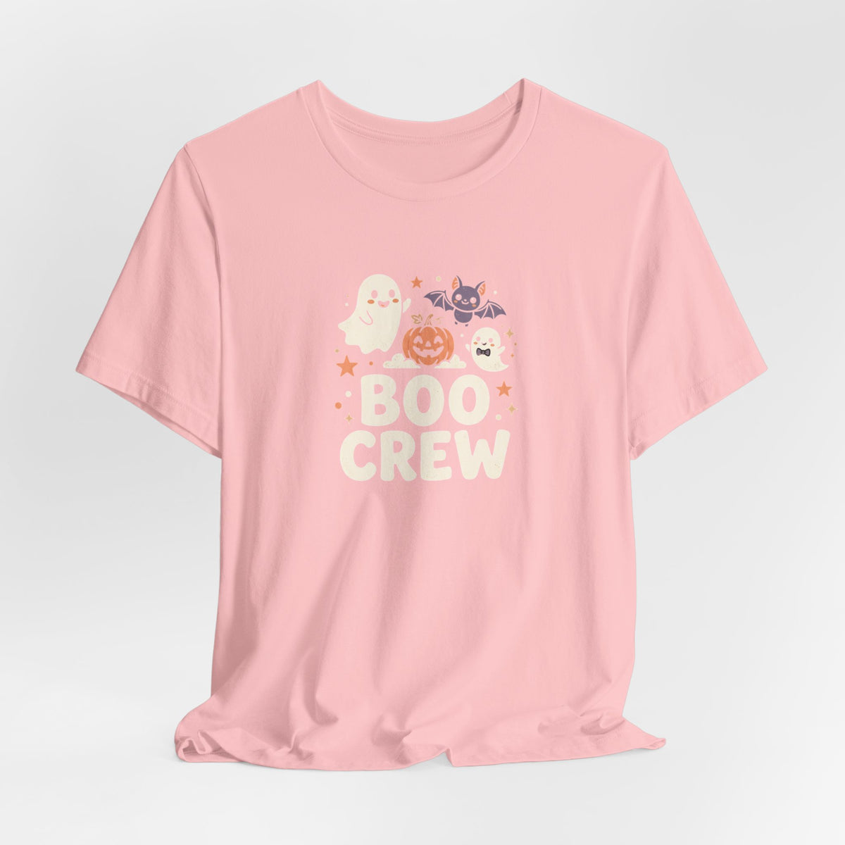 "Boo Crew" Adult T-Shirt