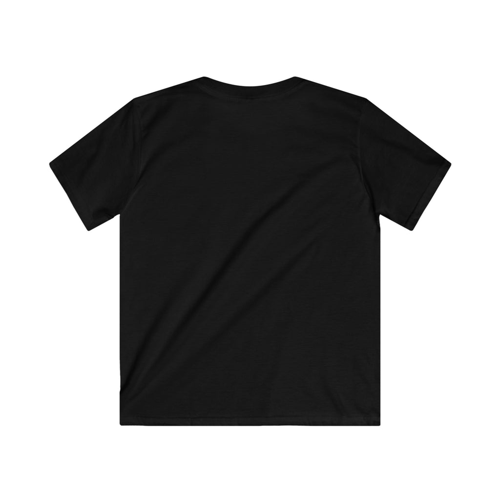 Kids T‑Shirt — “It’s OK to Be Different” Positive Message Tee