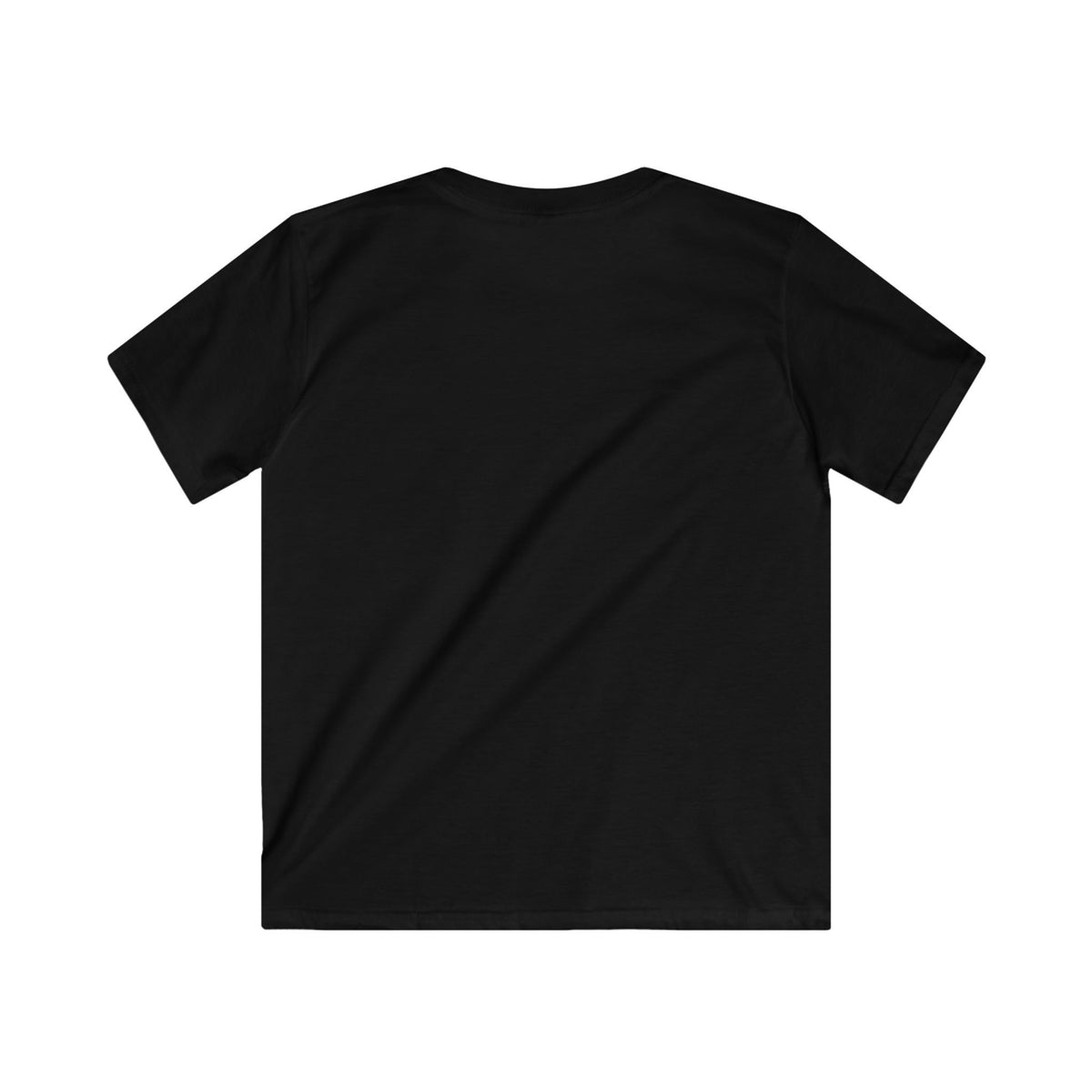Kids T‑Shirt — “It’s OK to Be Different” Positive Message Tee