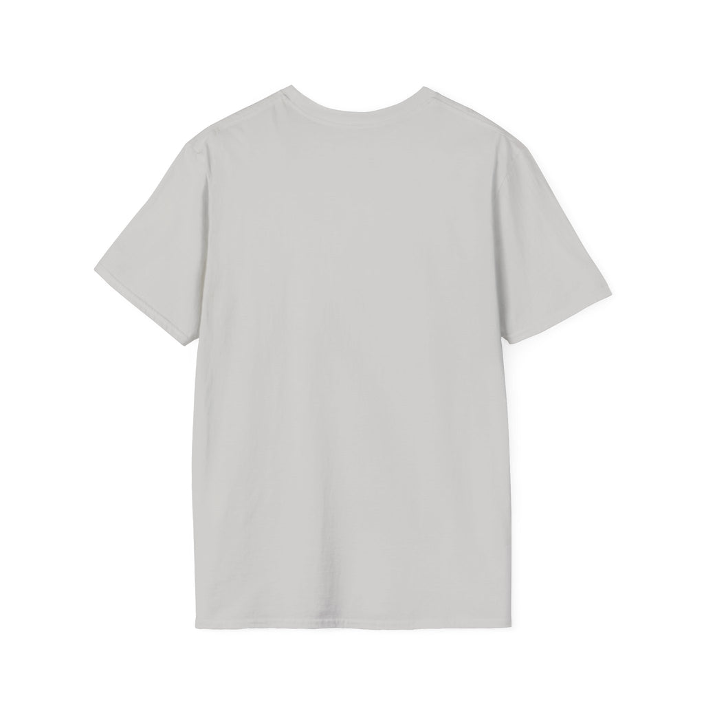 "Syntax Happens" Adult T-Shirt