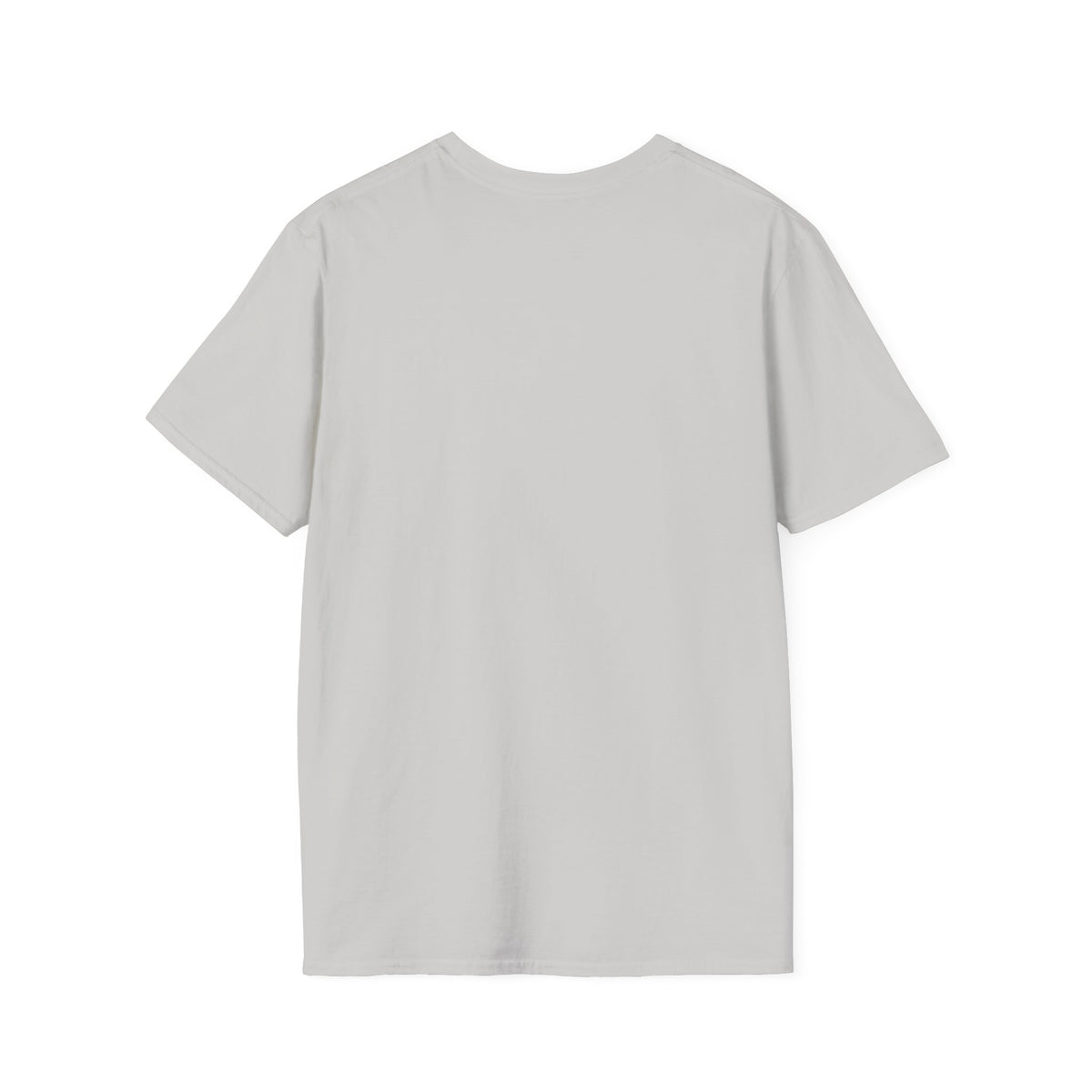 "Syntax Happens" Adult T-Shirt