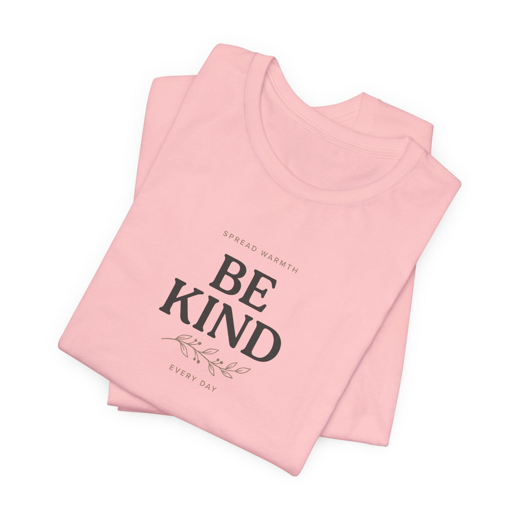 "Be Kind" Adult Tee