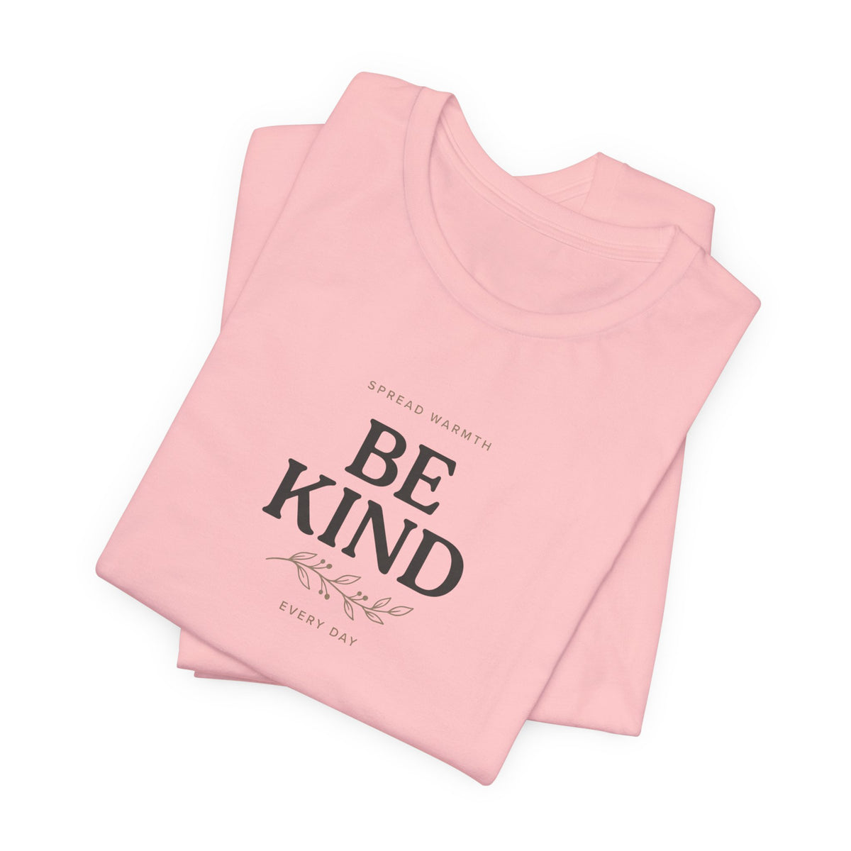 "Be Kind" Adult Tee