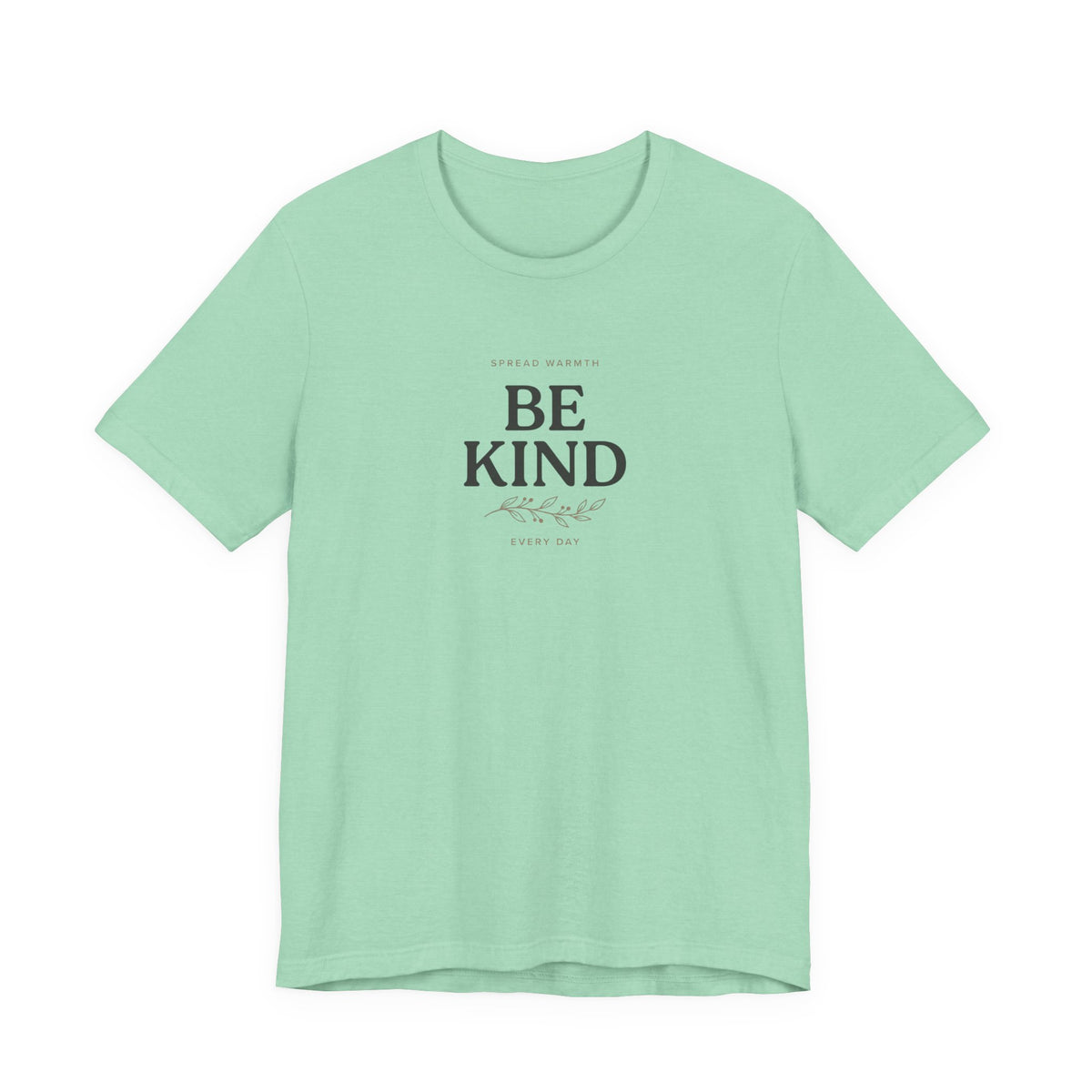 "Be Kind" Adult Tee