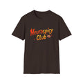 "Neurospicy Club" Adult T-Shirt