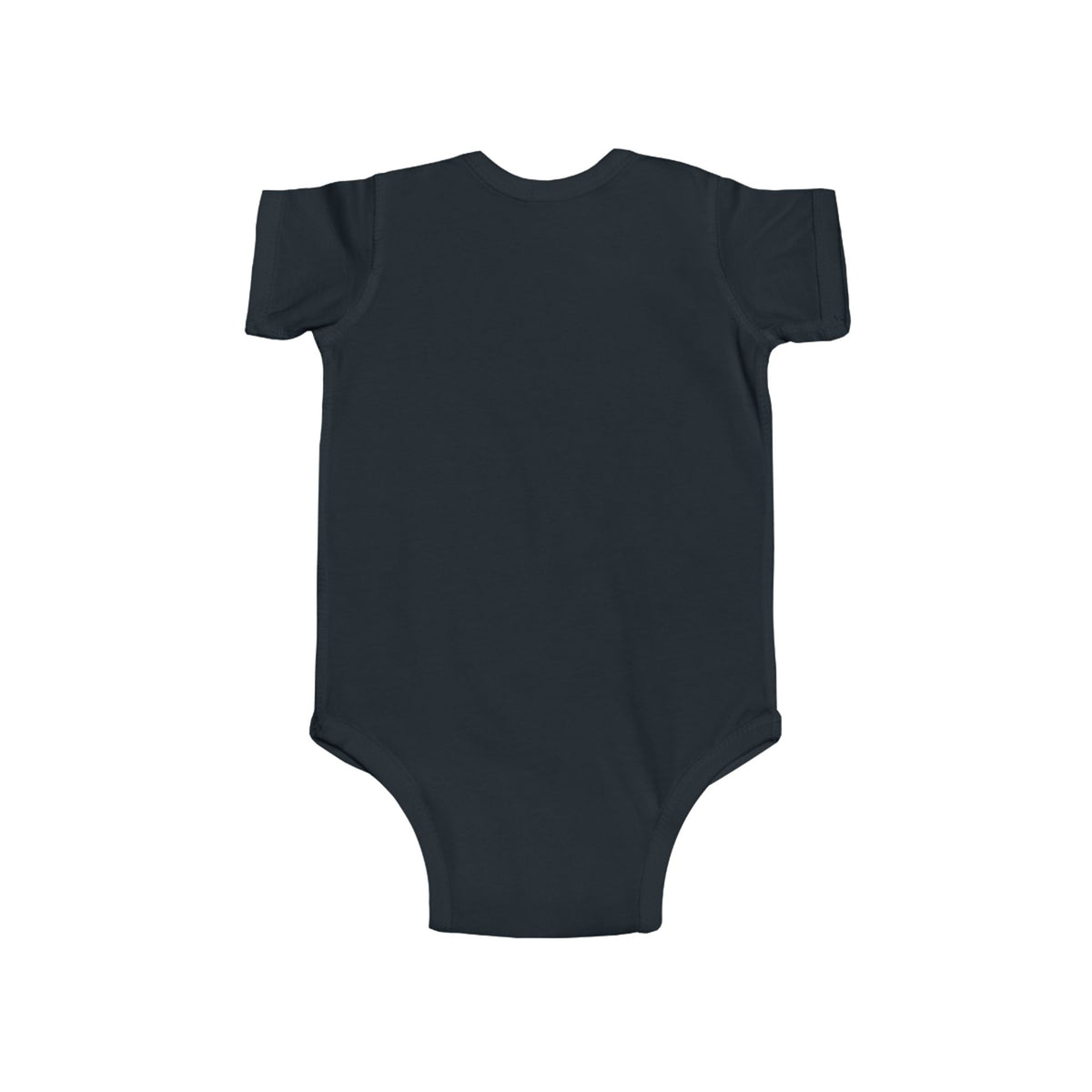 BOO Baby Bodysuit