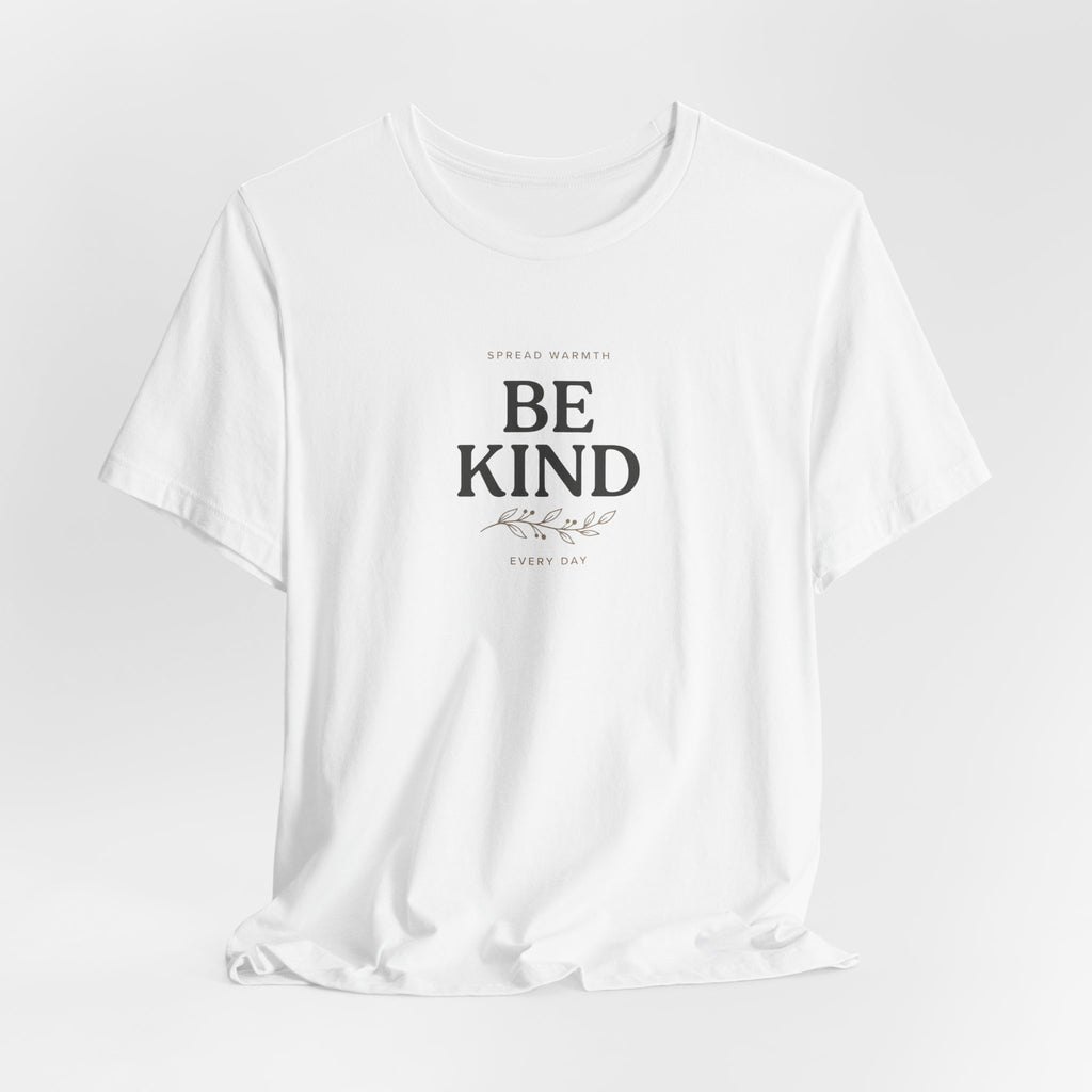 "Be Kind" Adult Tee