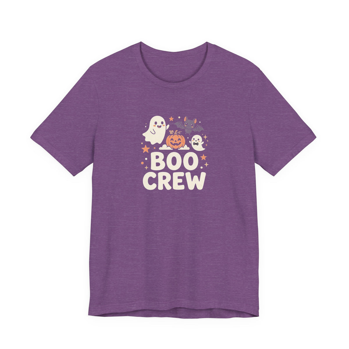 "Boo Crew" Adult T-Shirt
