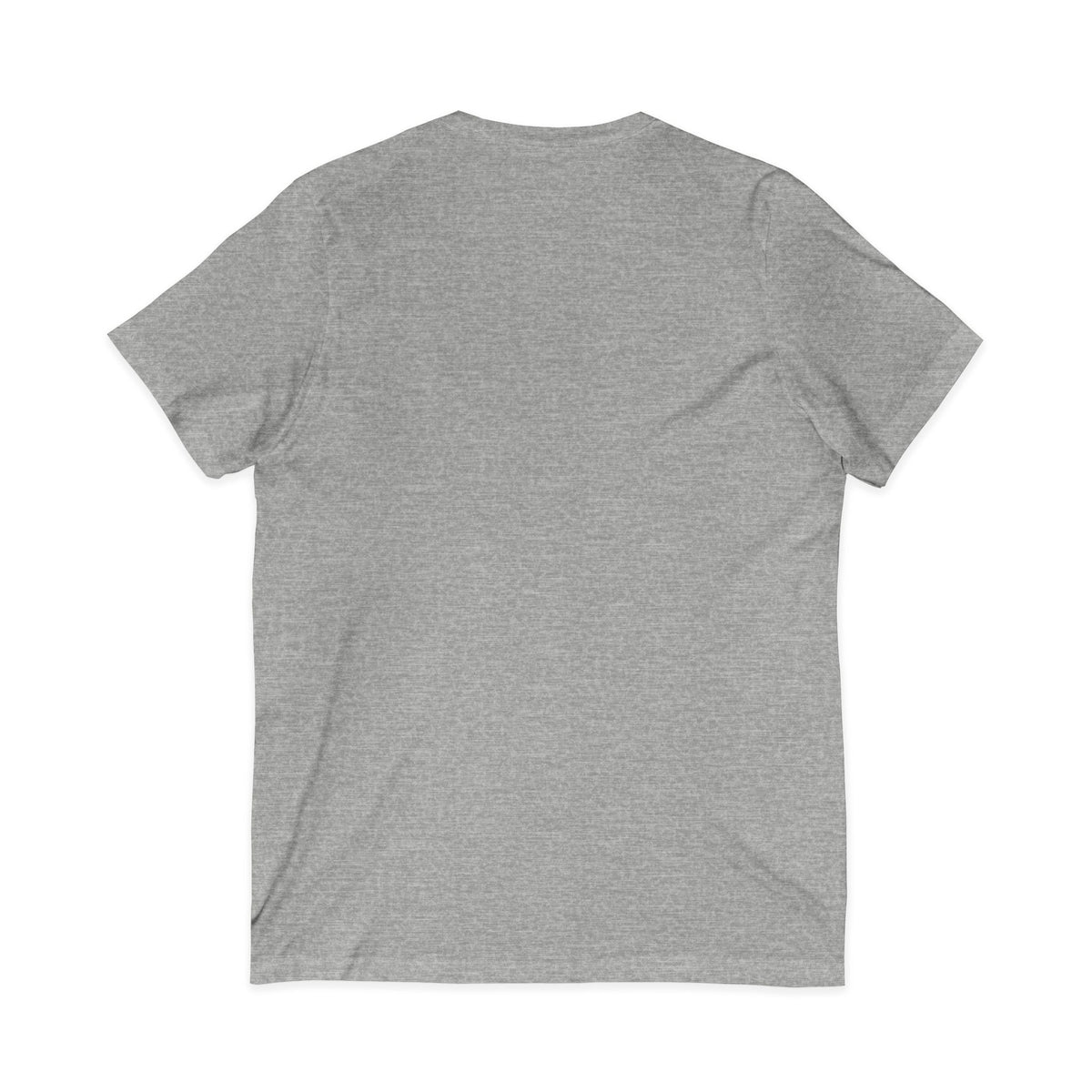 "SLPA Superhero" Adult V-Neck T-shirt