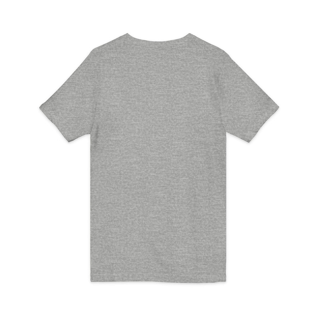 "Advocate Like a Mother" Adult V-Neck Tee
