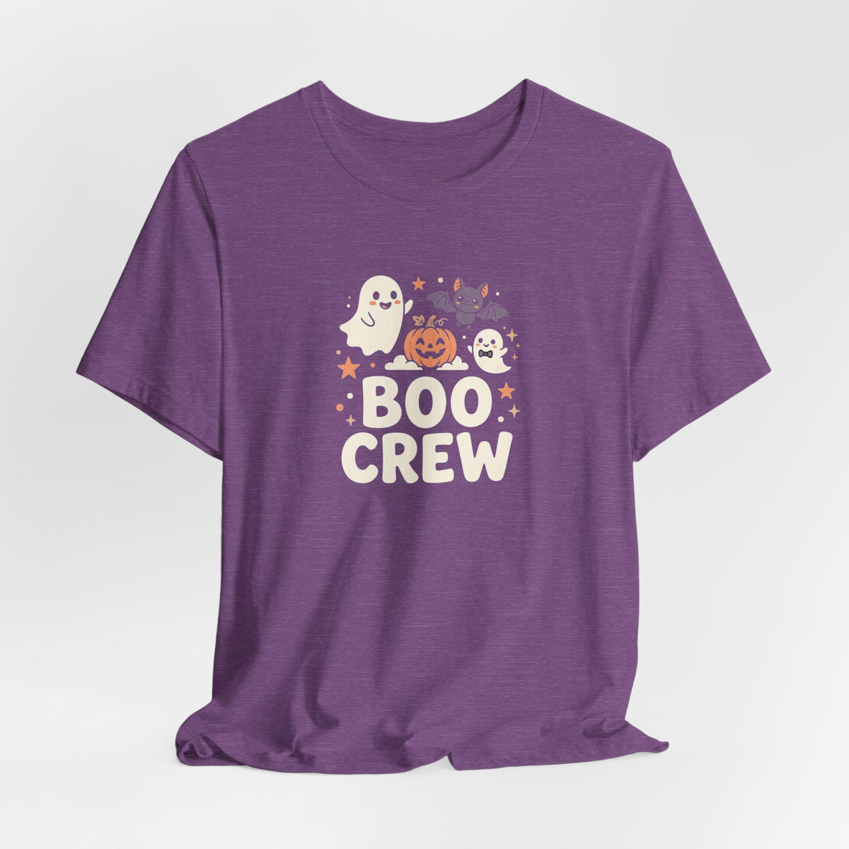 "Boo Crew" Adult T-Shirt