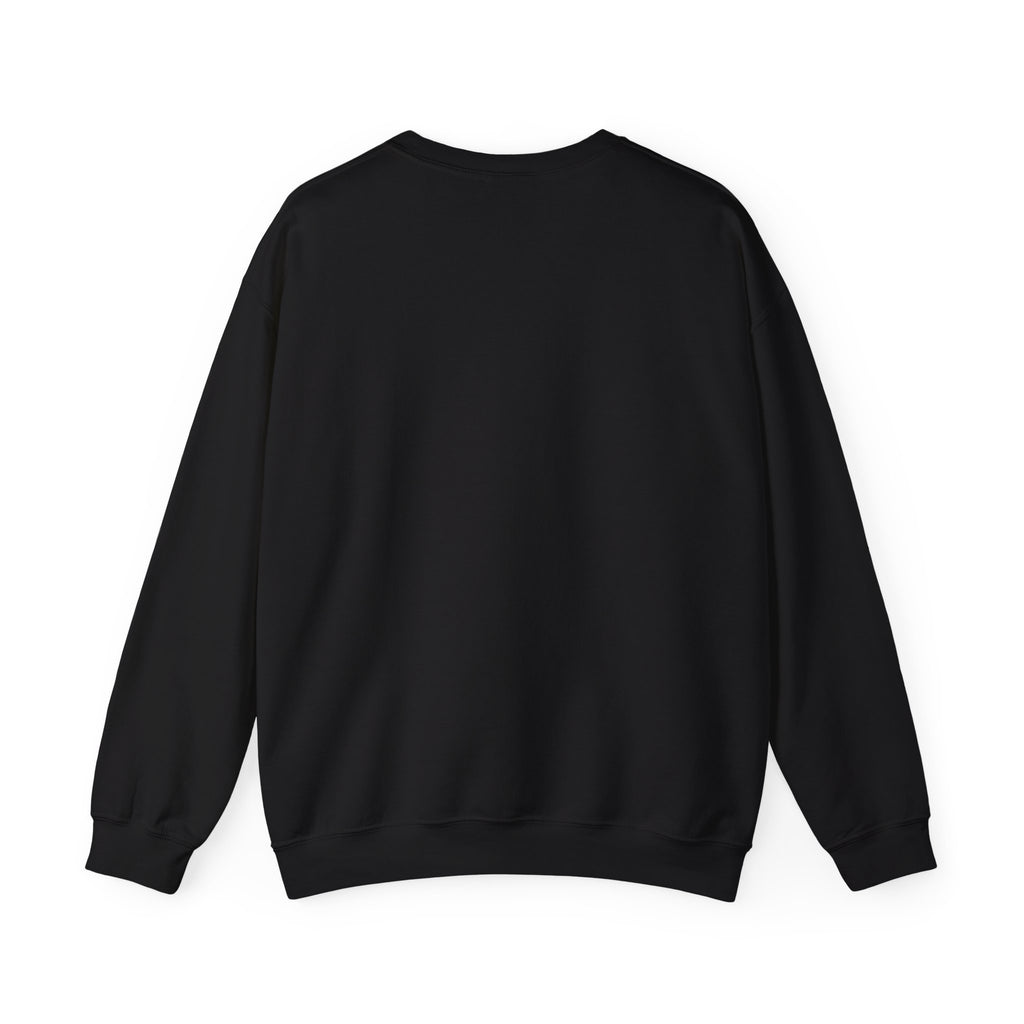 "Boo Crew" Halloween Sweatshirt