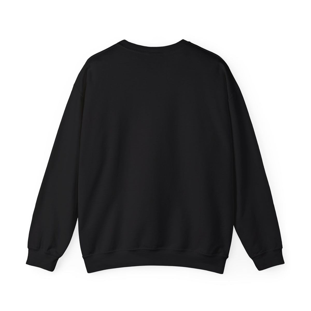"Boo Crew" Halloween Sweatshirt