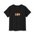 "Boo" Youth HalloweenT‑Shirt