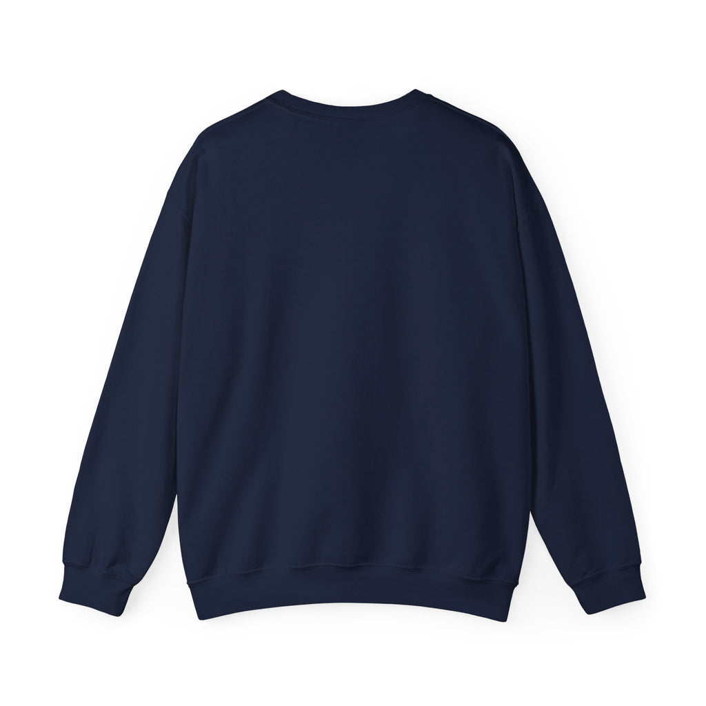 "Boo Crew" Halloween Sweatshirt