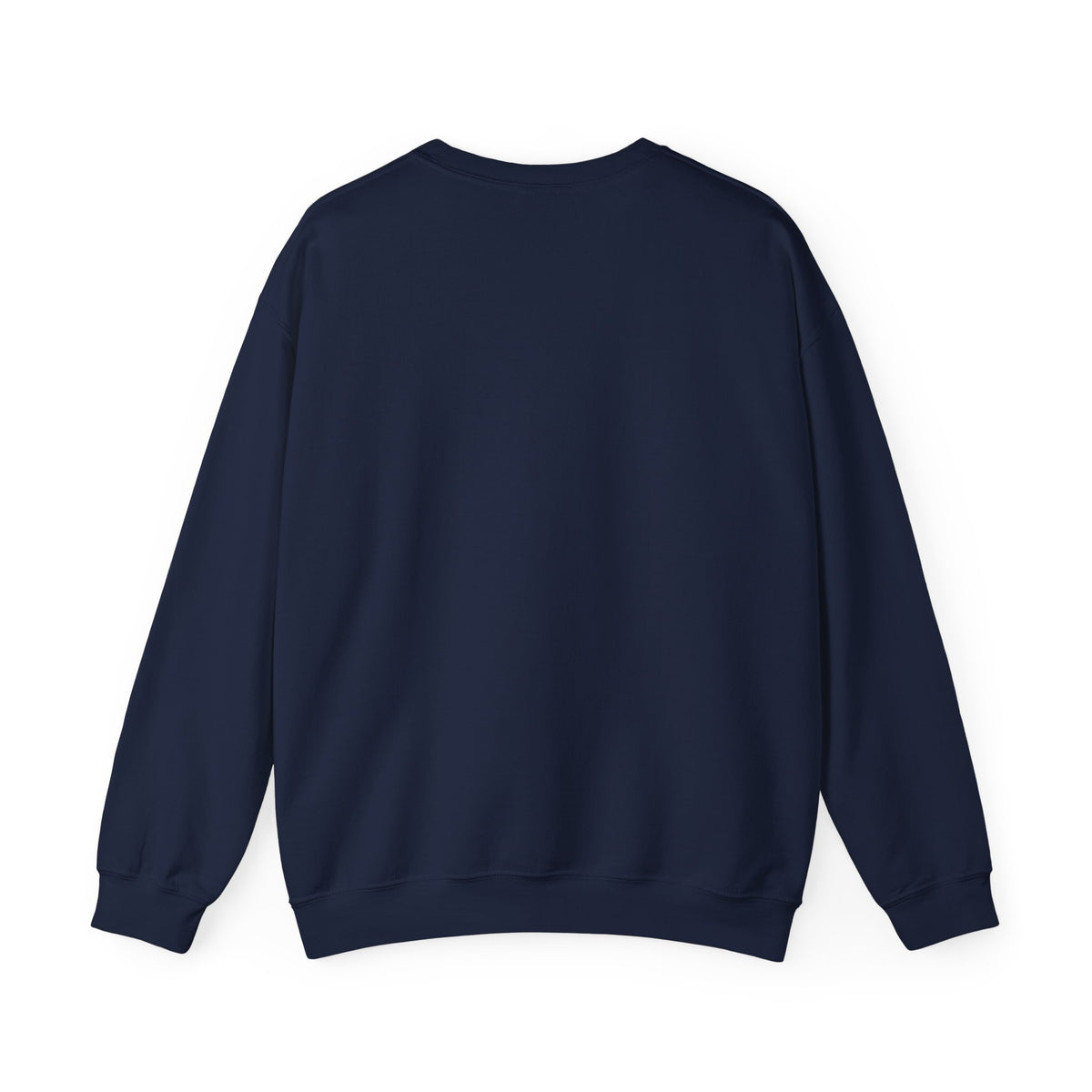 "Boo Crew" Halloween Sweatshirt