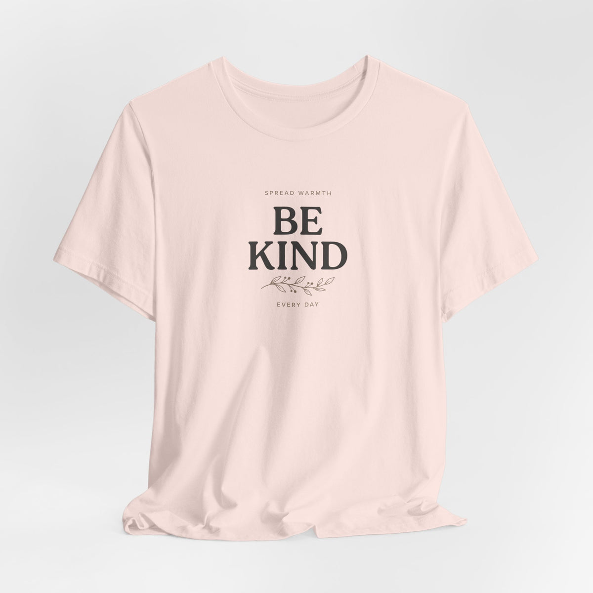 "Be Kind" Adult Tee