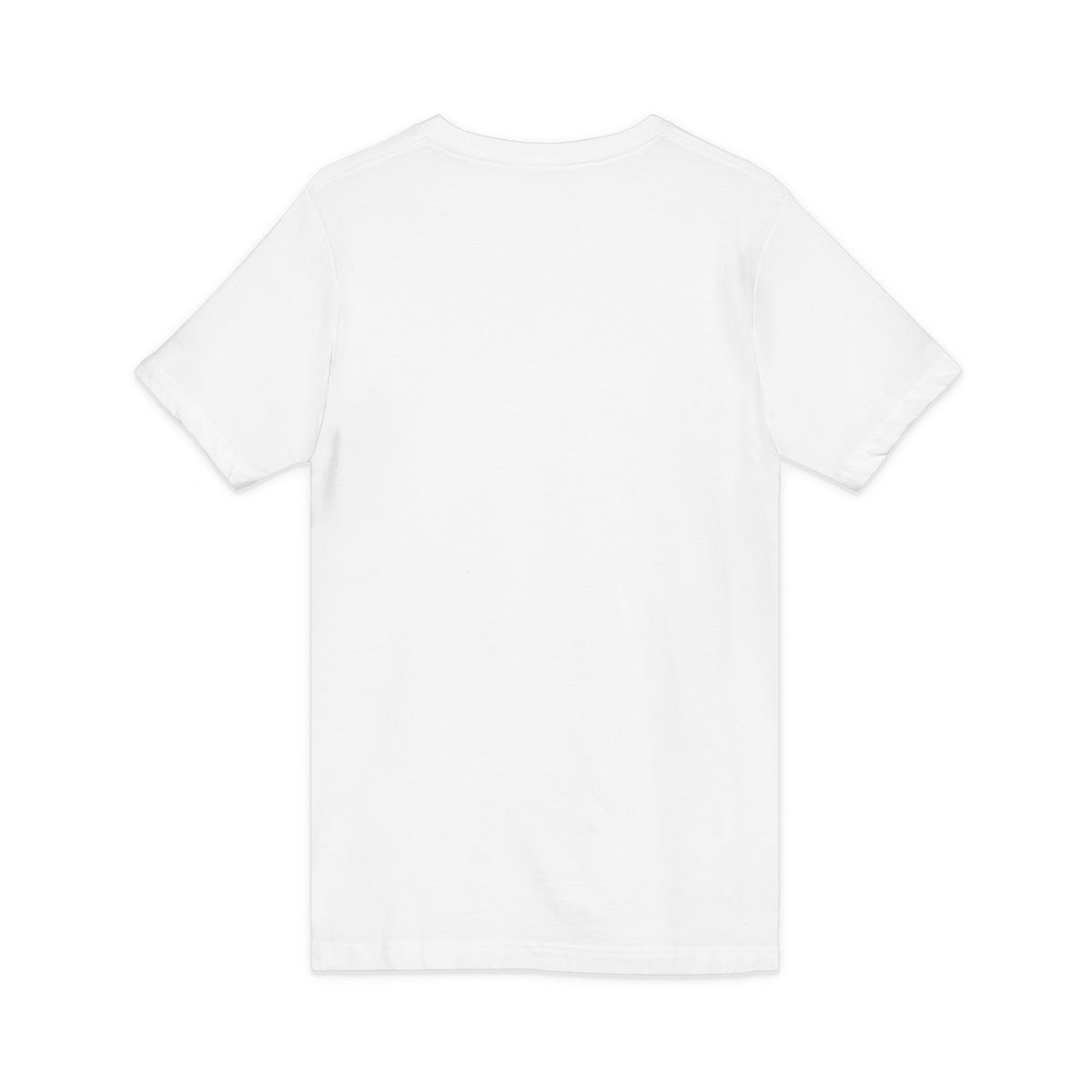 "Advocacy Era" Adult V-Neck Tee