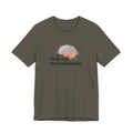"Embrace Neurodiversity" Adult T-Shirt