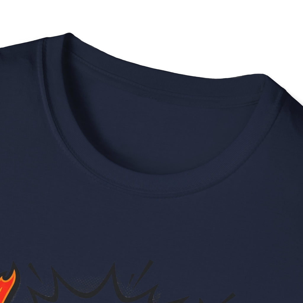 "Neurospicy Club" Adult T-Shirt