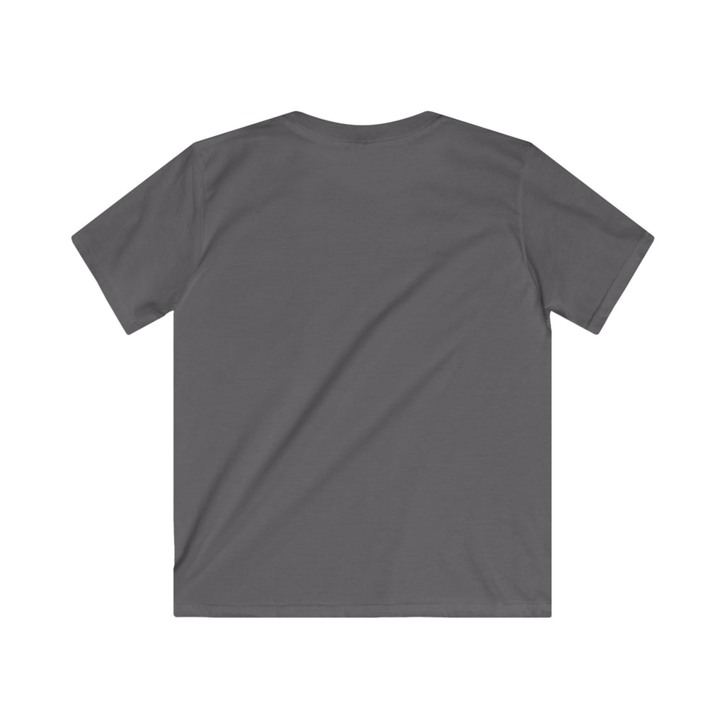 Kids T‑Shirt — “It’s OK to Be Different” Positive Message Tee