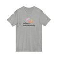 "Embrace Neurodiversity" V-Neck Tee