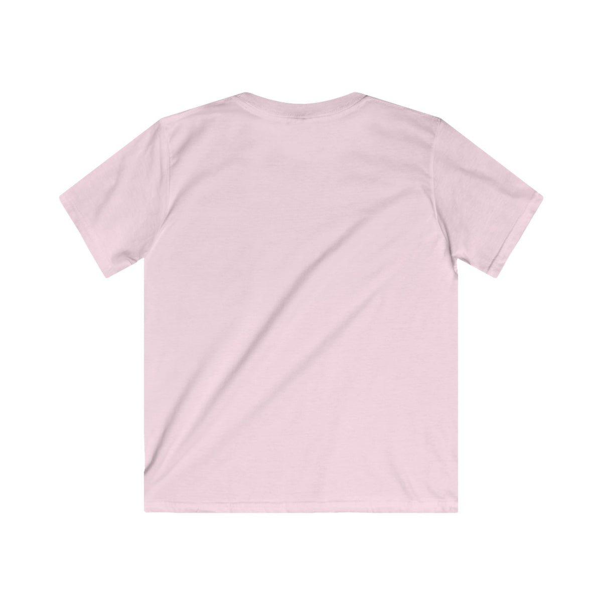 Kids T‑Shirt — “It’s OK to Be Different” Positive Message Tee