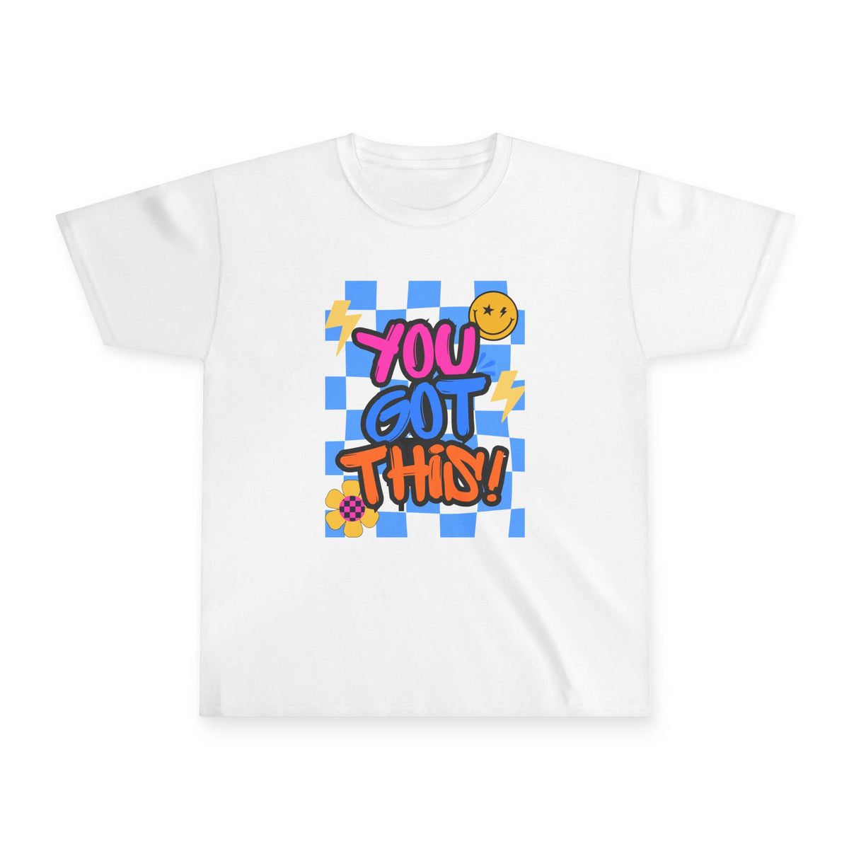 "You Got This!" Youth T-Shirt