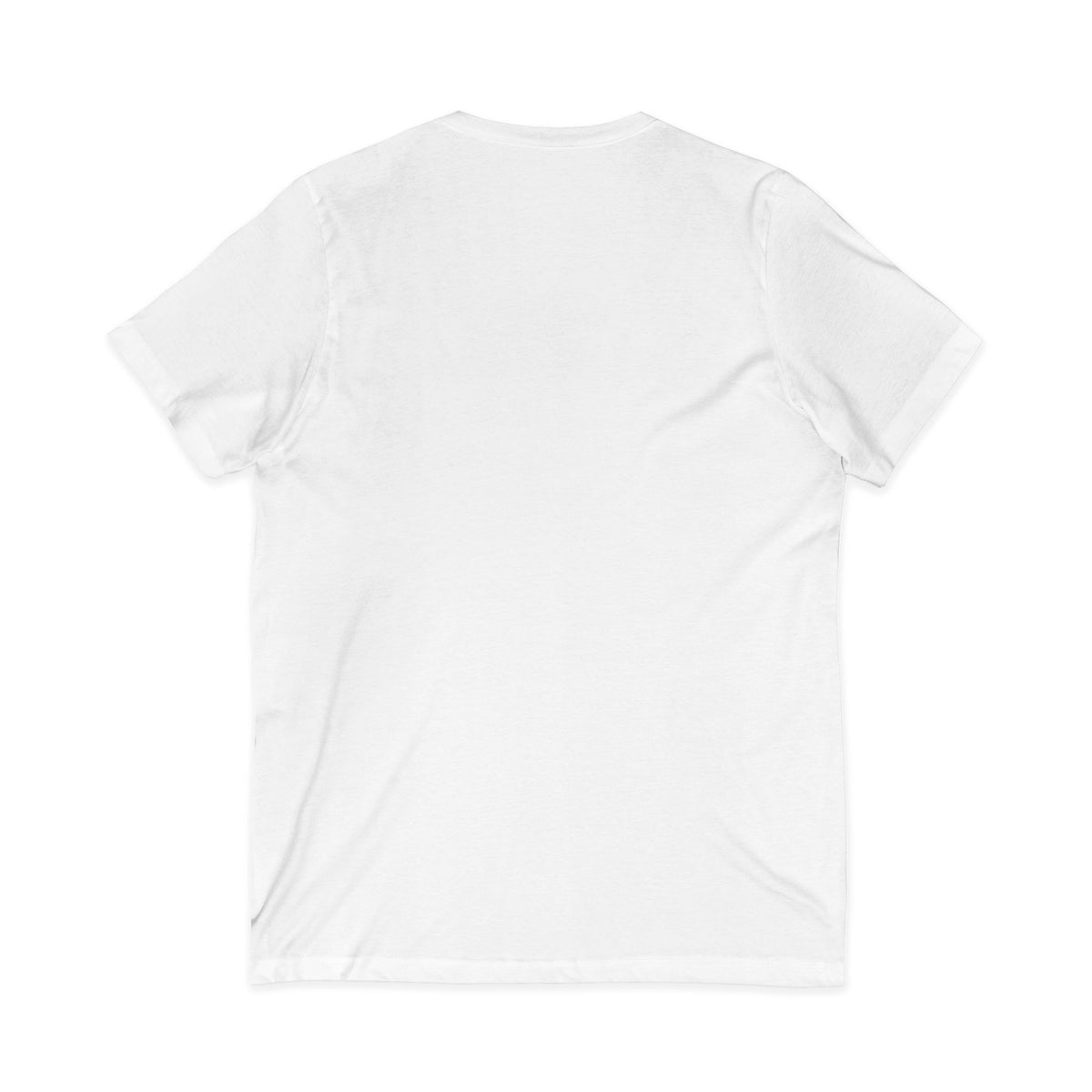 "Cool Moms Advocacy Club" Adult V-Neck Tee