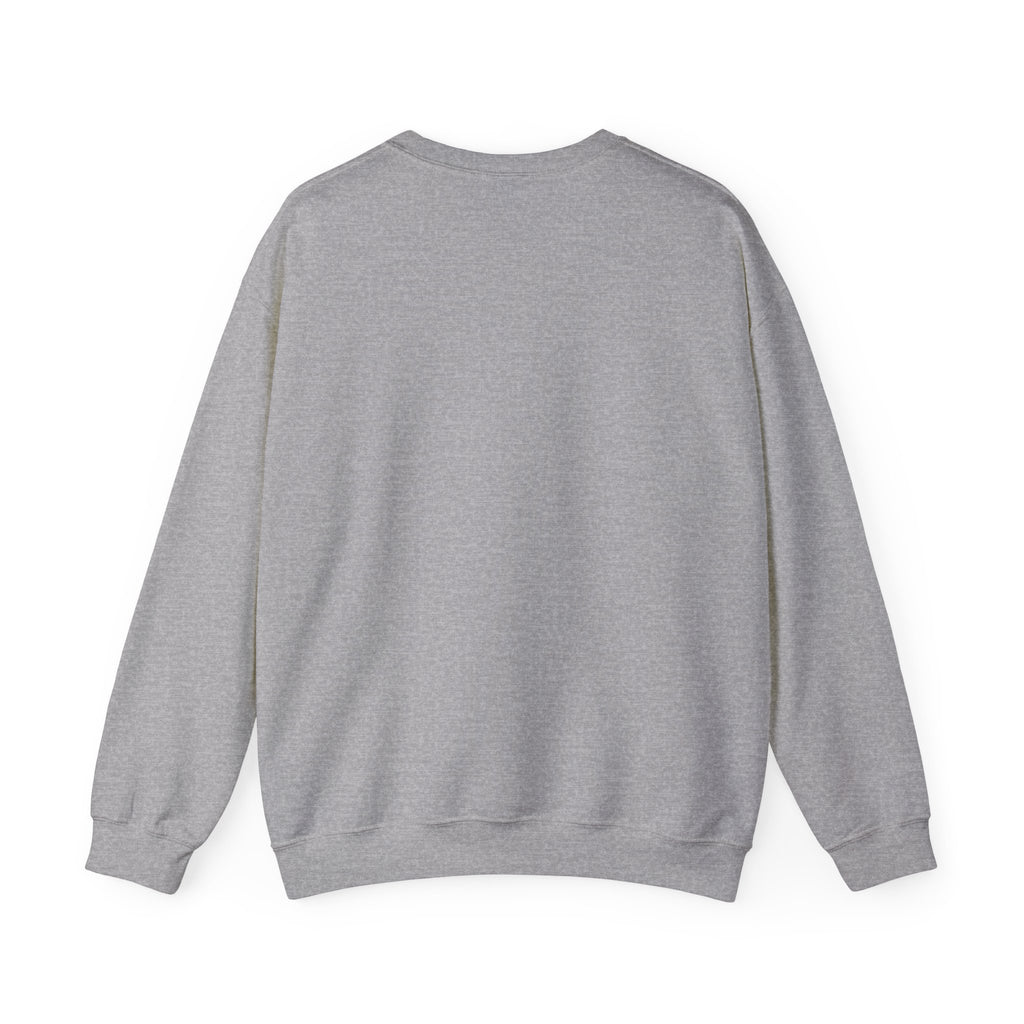 "Boo Crew" Halloween Sweatshirt