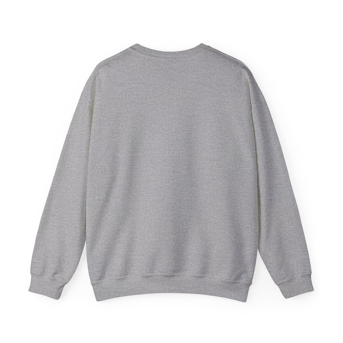 "Boo Crew" Halloween Sweatshirt