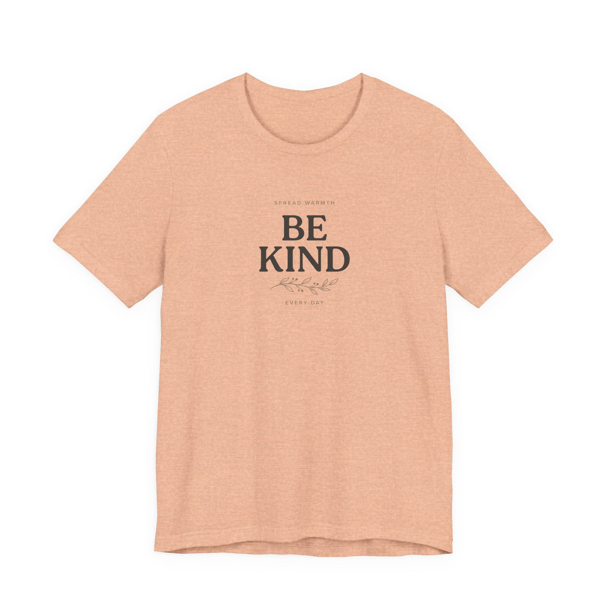 "Be Kind" Adult Tee