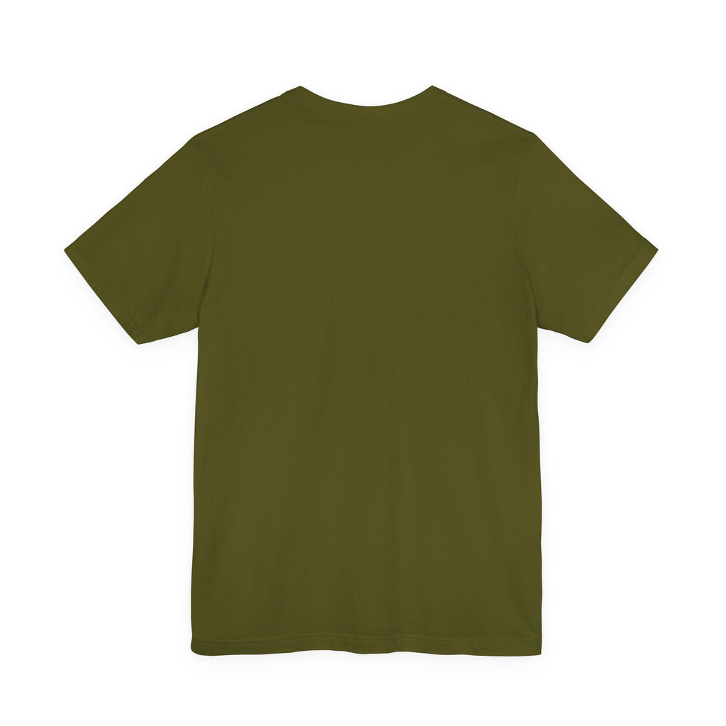 "Embrace Neurodiversity" Adult T-Shirt