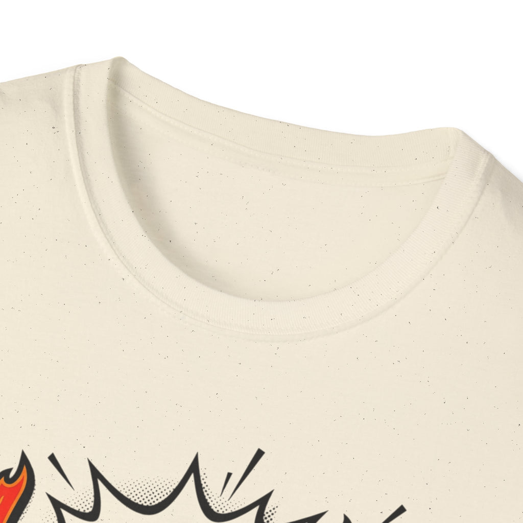 "Neurospicy Club" Adult T-Shirt