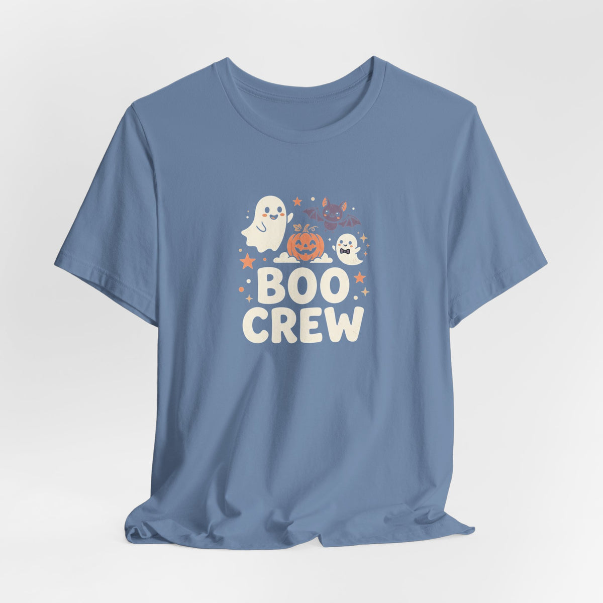 "Boo Crew" Adult T-Shirt