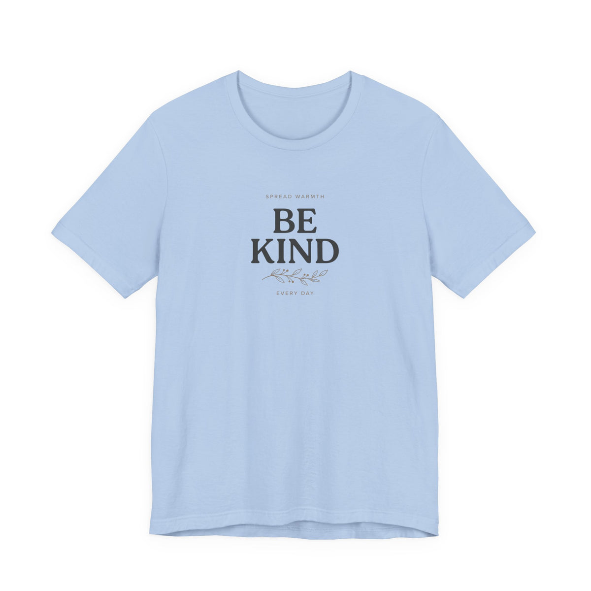 "Be Kind" Adult Tee