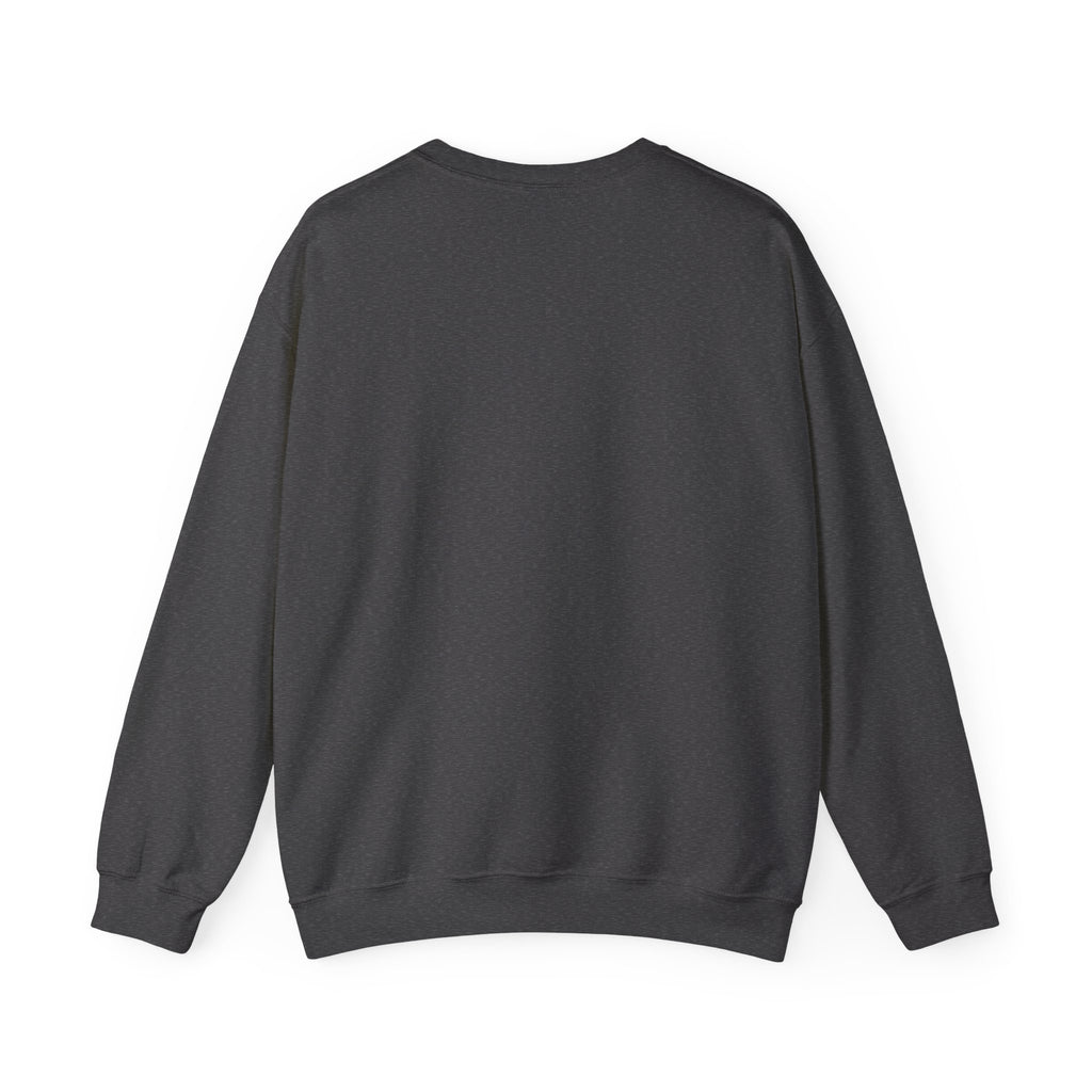 "Boo Crew" Halloween Sweatshirt